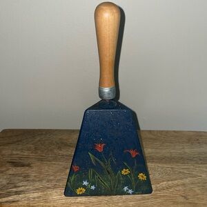 💙Metal Painted  Bell
